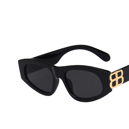 Men'S And Women'S Sunglasses Trendy Sunglasses