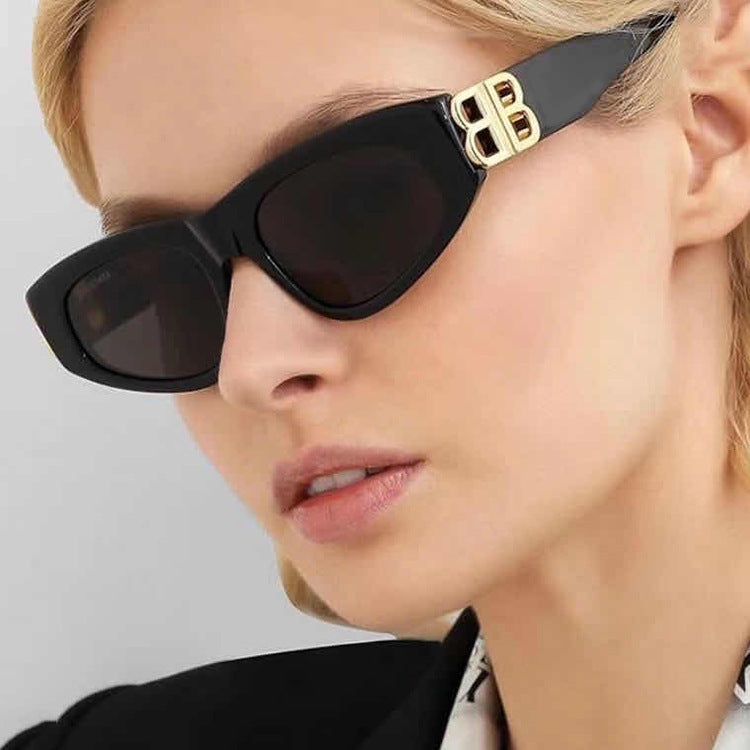 Men'S And Women'S Sunglasses Trendy Sunglasses