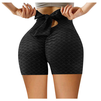 High Waist Peach Hip Fitness Yoga Pants