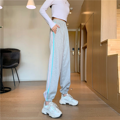 Spring And Summer Casual Sports Pants