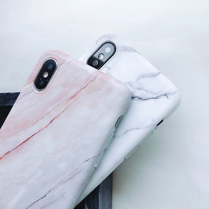 marble phone case