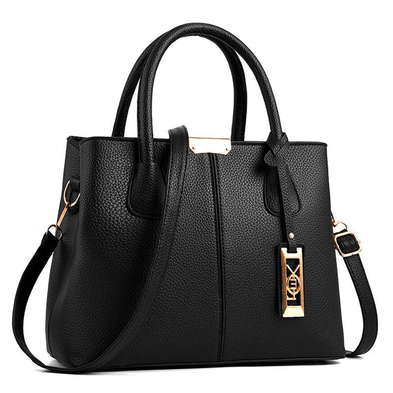 One-shoulder bag tote bag