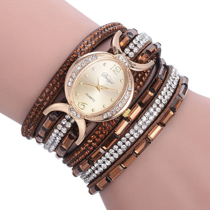 Dress Ladies Bracelet Watch