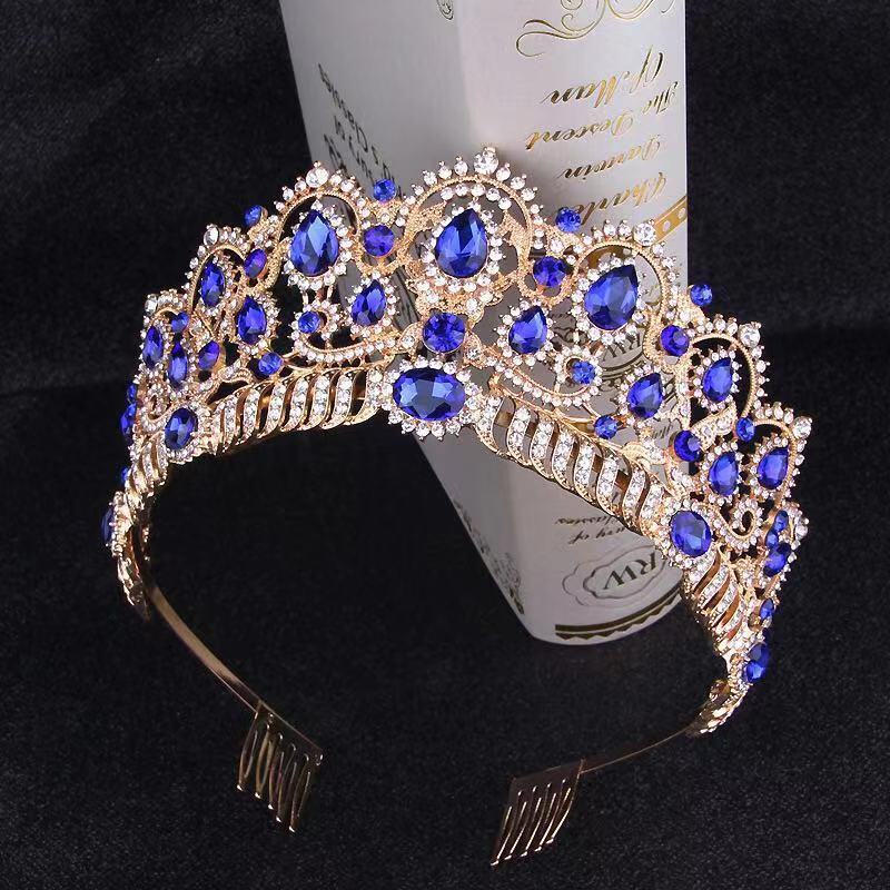 Crown For Wedding