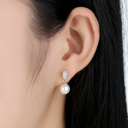 Fine Jewelry Female Drop Earring