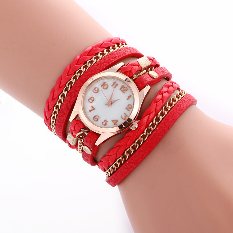 Bohemian Watch