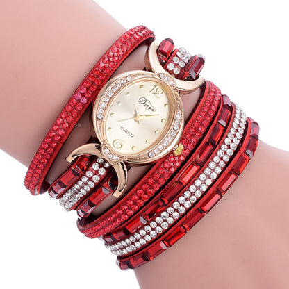 Dress Ladies Bracelet Watch