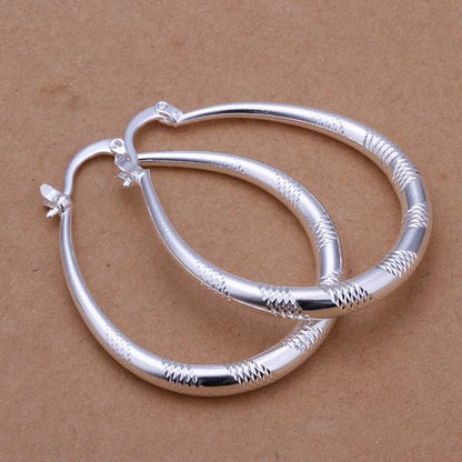 Hoop Earrings