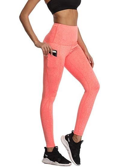 Pocket Casual Yoga Pants