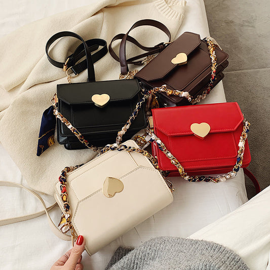 Love Letter Shoulder Bag