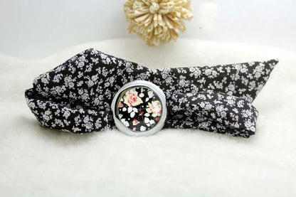 Fashion watch high quality fabric watch