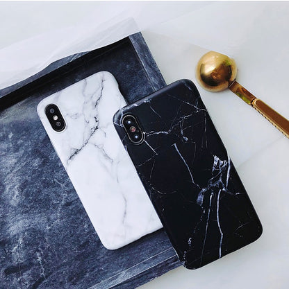 marble phone case