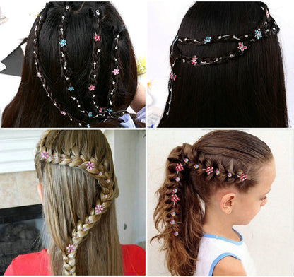 Hair Accessories