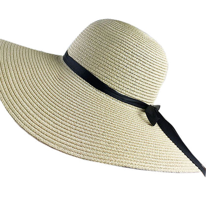 summer seaside vacation beach hat