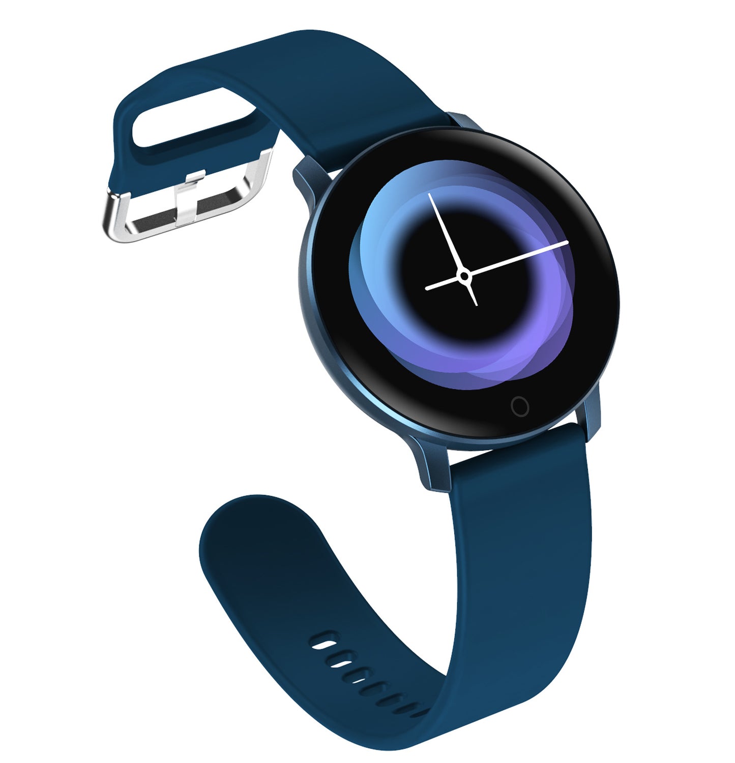 smart bracelet with big color screen