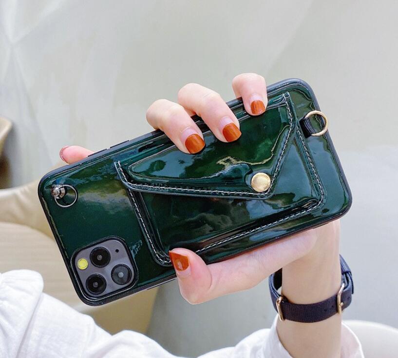 Cardholder Phone Case