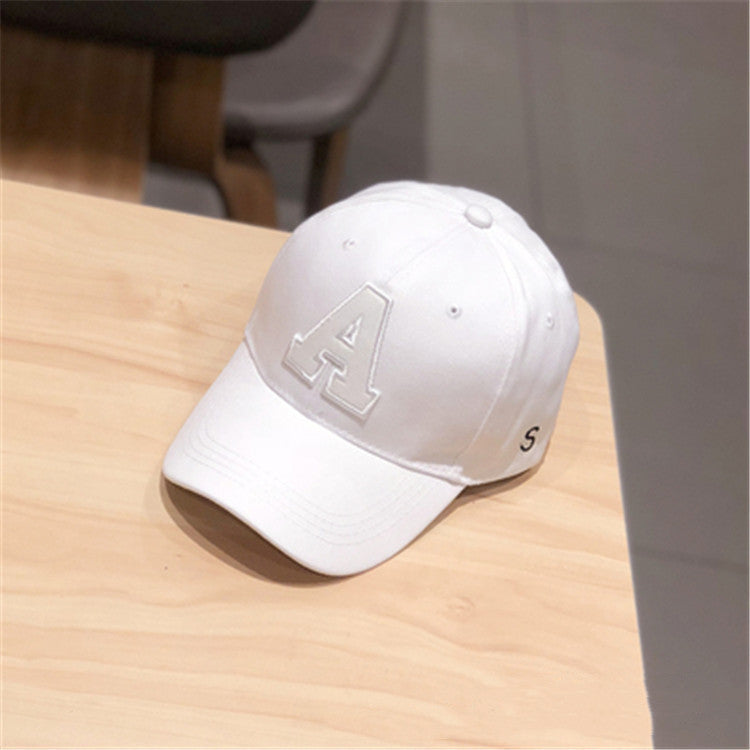 Fashion Casual Sun Visor Baseball Hat