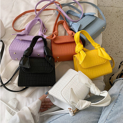 Small Bag Bag Portable Shoulder Bag