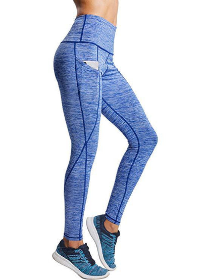 Pocket Casual Yoga Pants