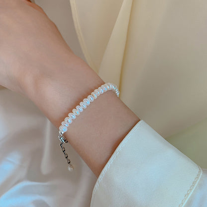 Angel Love Pearl Bracelet