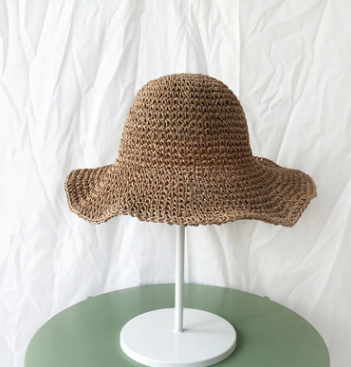 Summer Outing Sunscreen Hat