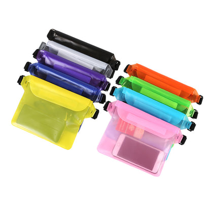 Waterproof Phone Bag For Outdoor Beach Festival