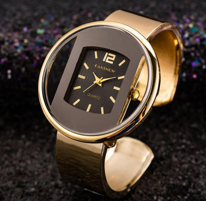 Luxury Brand Bracelet Watch