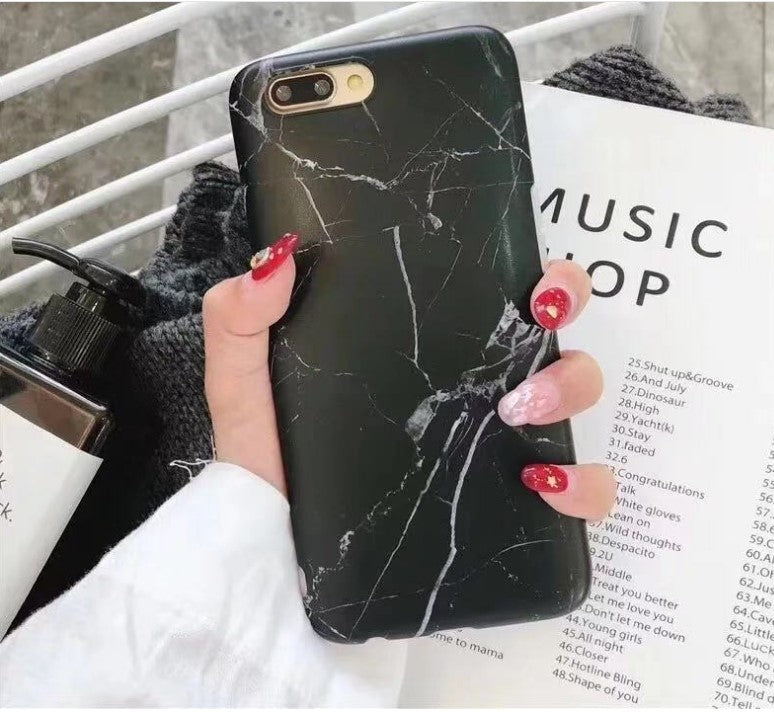 marble phone case