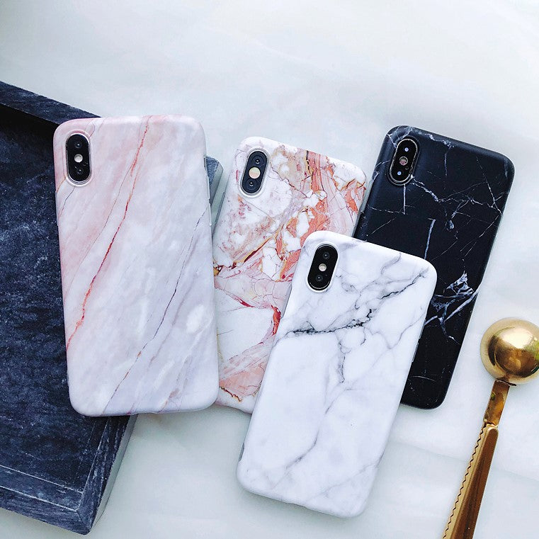 marble phone case