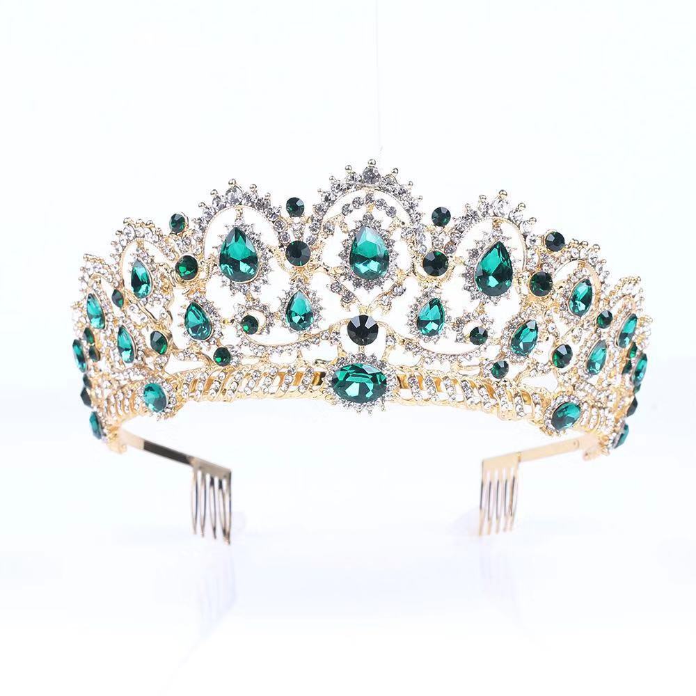 Crown For Wedding