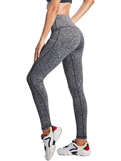 Pocket Casual Yoga Pants