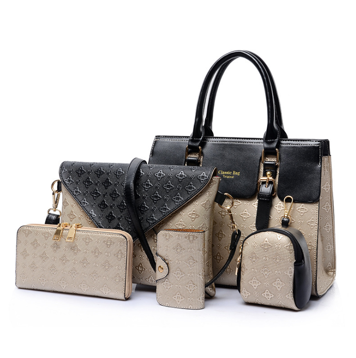 Luxury Leather Handbags