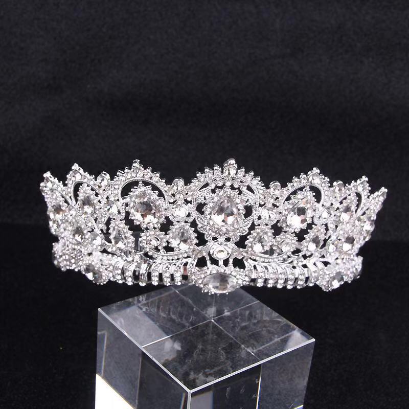 Crown For Wedding