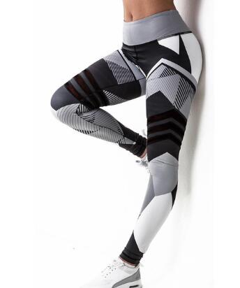 Slim Sports Leggings