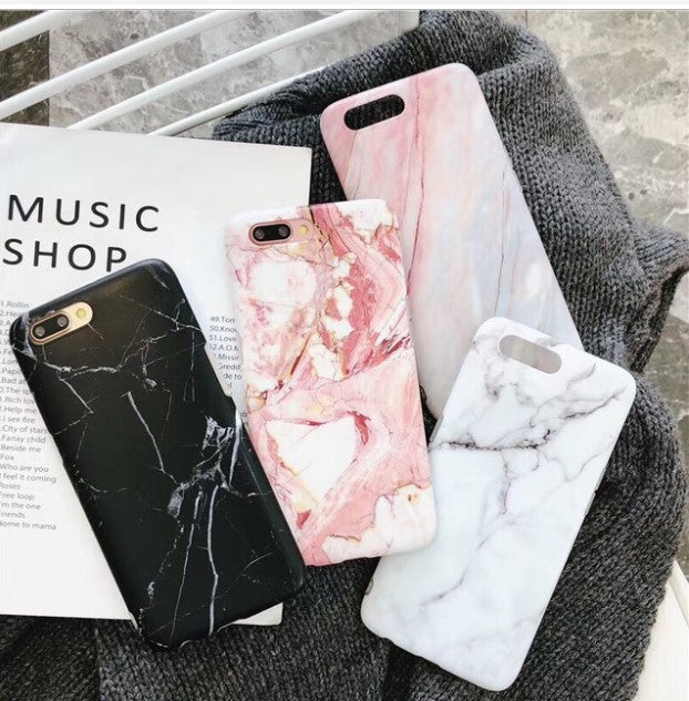 marble phone case