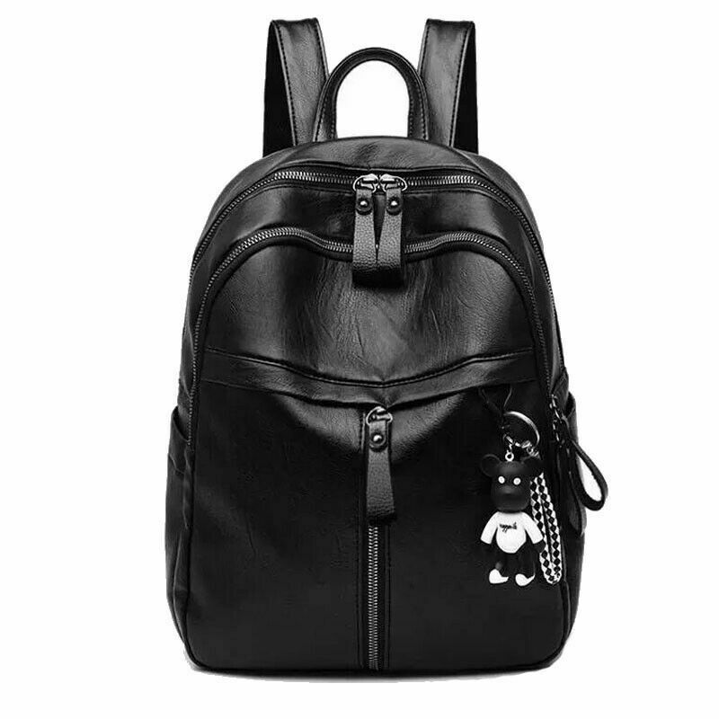 large capacity casual school bag