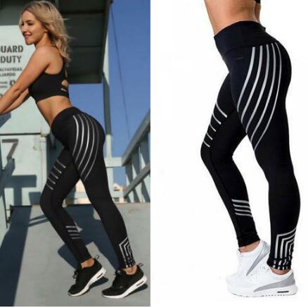 Slim Sports Leggings