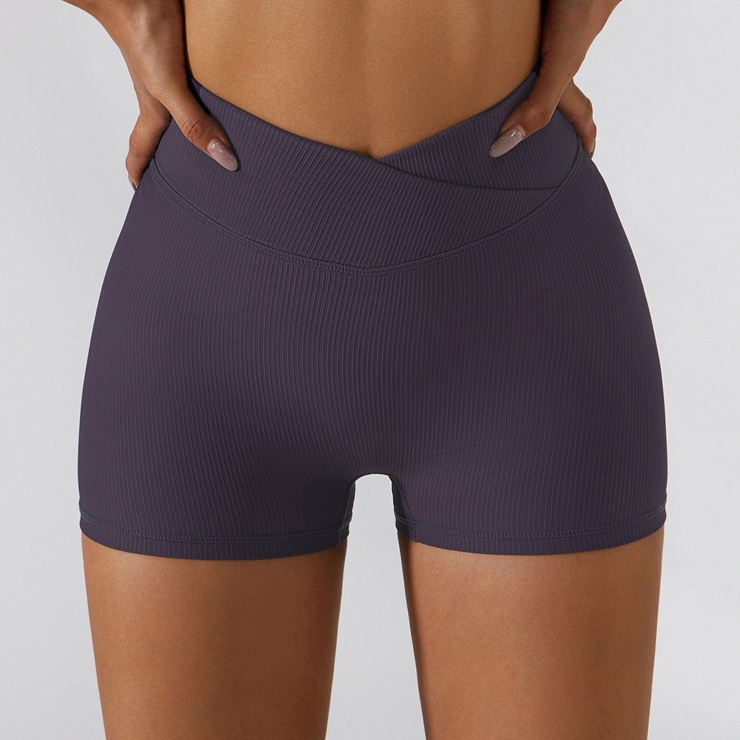 Running Fitness Shorts Sports Leggings