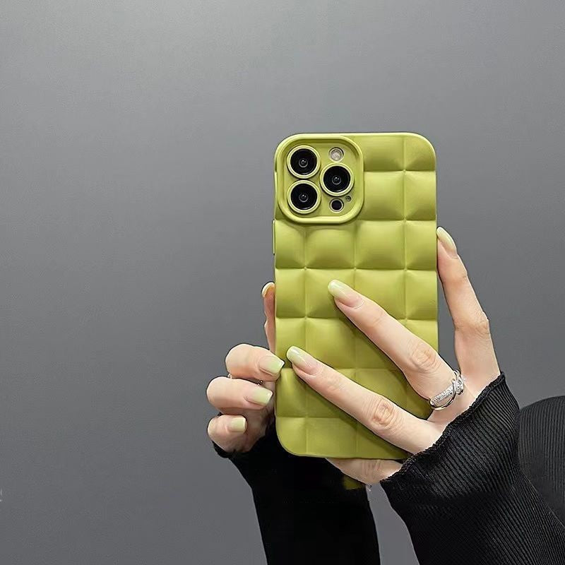 Olive Green Phone Case