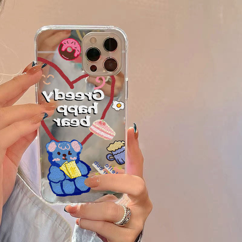 Mirror Phone Case