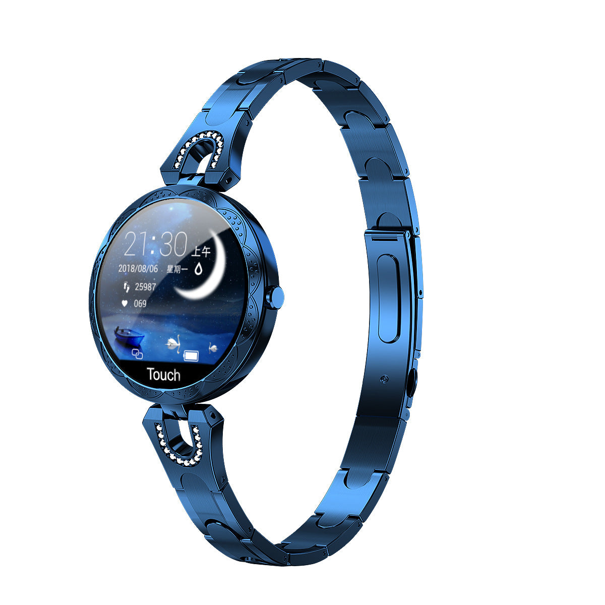 Fashion Women's Smart Watch