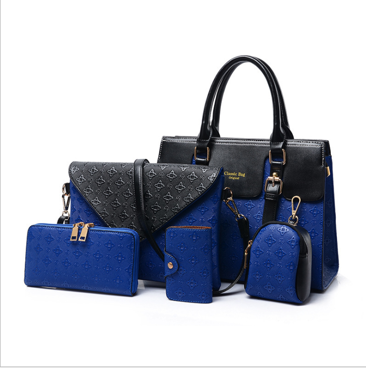 Luxury Leather Handbags