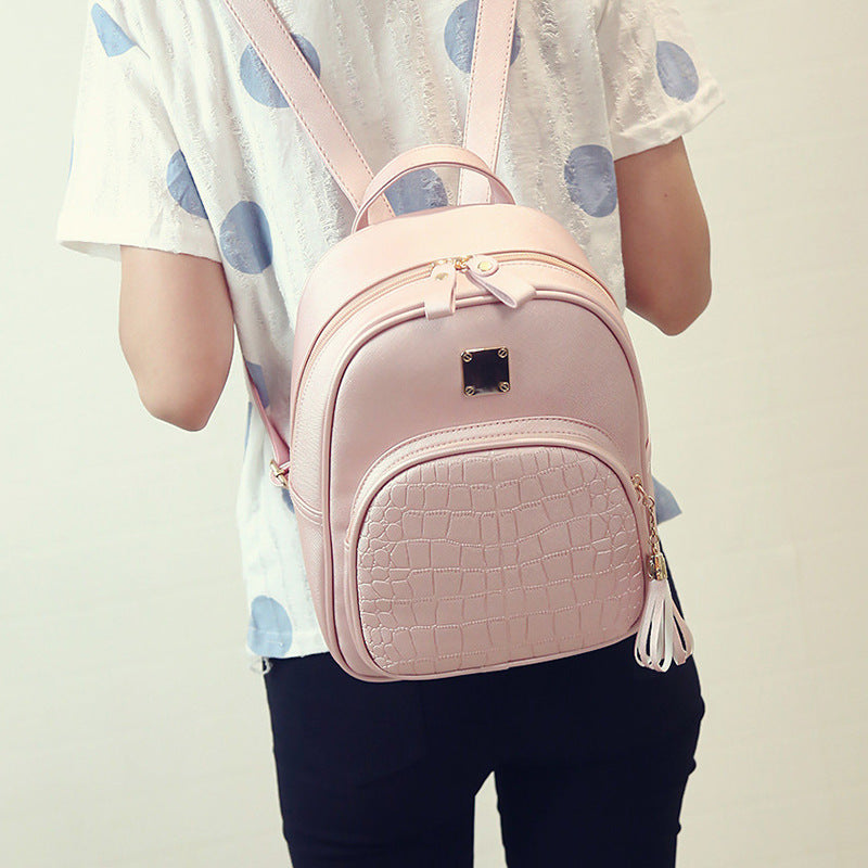 summer tide fashion academy leisure bag