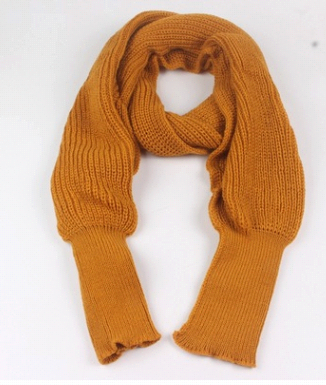 Sweater Scarf Cashmere Clothing Casual Wear