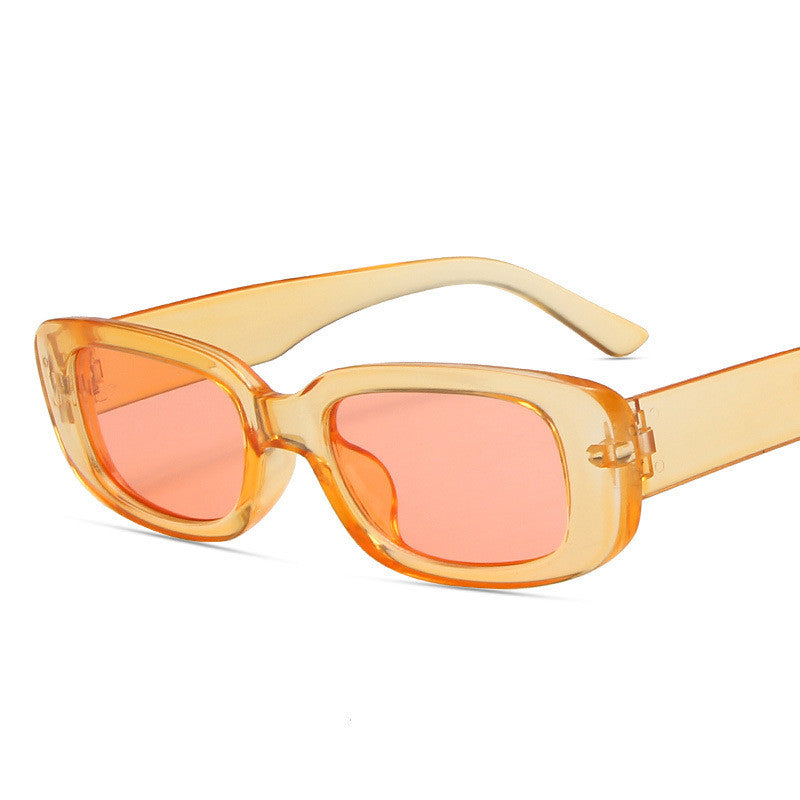 Fashion Cross-border Marine Sunglasses