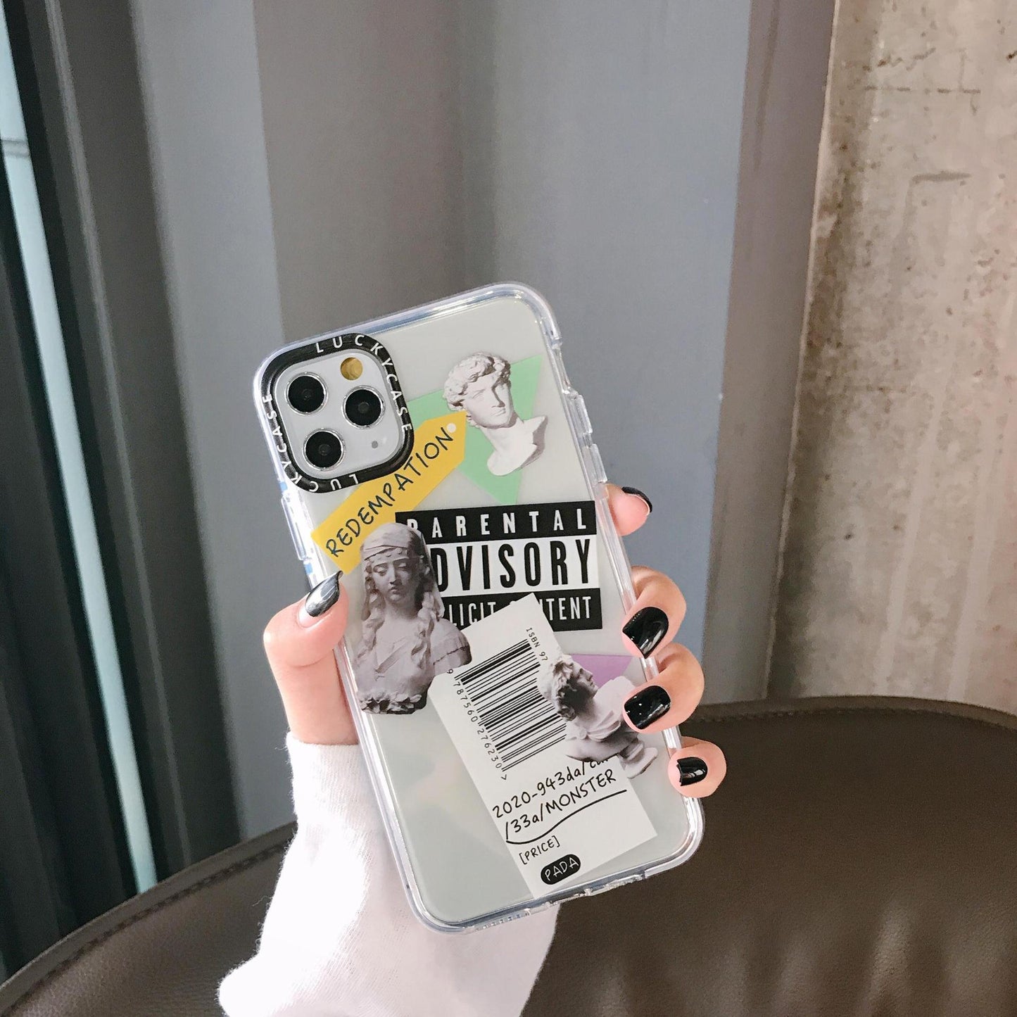 art mobile phone case