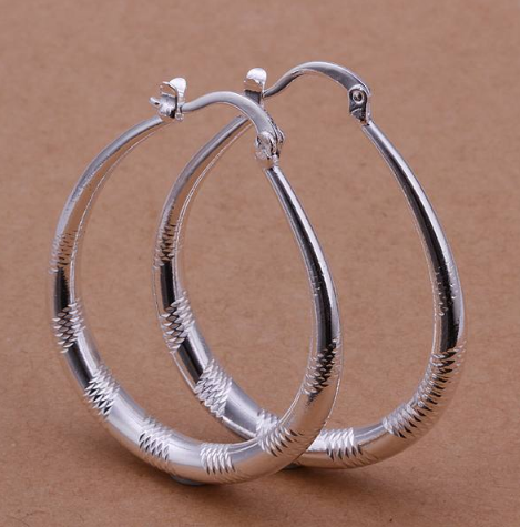 Hoop Earrings