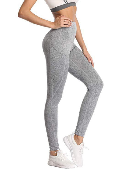 Pocket Casual Yoga Pants