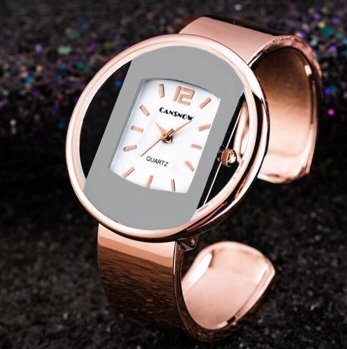 Luxury Brand Bracelet Watch