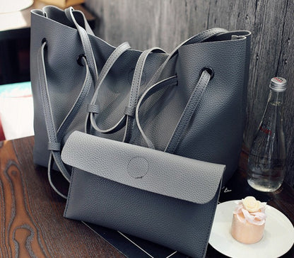 Large Capacity One-shoulder Diagonal Bag